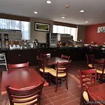 Inn Sleep Jfk Airport Rockaway Blvd 4*