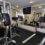 Inn Sleep Jfk Airport Rockaway Blvd New York