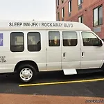 Sleep Jfk Airport Rockaway Blvd New York