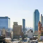 Boro Hotel New York
