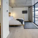 Boro Hotel