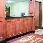 Econo Times Square Hotel New York