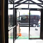 Hotel Jfk New York