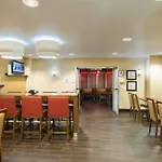 Hotel Hampton Manhattan - Times Square South 3*