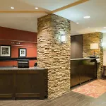 Hampton Manhattan - Times Square South 3* New York