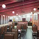 Hotel Hampton Manhattan - Times Square South New York