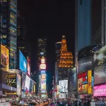 Hotel Hampton Manhattan - Times Square South