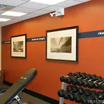 Hampton Manhattan - Times Square South 3* New York