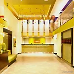 Nyma, The Manhattan Hotel