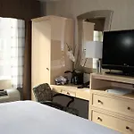 Hotel Hampton Manhattan - Times Square South 3*