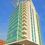Hotel Lic Manhattan View 3*