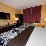 Hotel Sleep Brooklyn Downtown