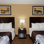 Hotel Sleep Brooklyn Downtown New York