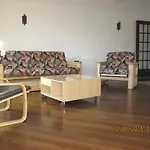 Sunny Garden Apartment
