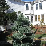 Sunny Garden Apartment