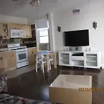 Sunny Garden Apartment