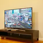 2 Floors Entire House 30 Min To Manhattan-Sleep 10