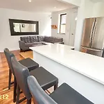 Grant Street Apt 2G