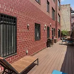 Grant Street Apt 2G