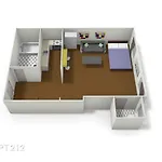 Spring Street Apt 6