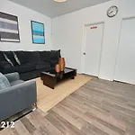 Spring Street Apt 1F