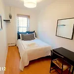 Elizabeth Street & East Houston Street Apt 12