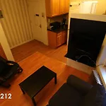 Elizabeth Street & East Houston Street Apt 12