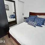 Spring Street Apt 1F
