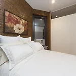 Mott Street Apt 2D