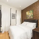 Mott Street Apt 2D