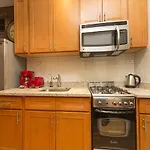 Mott Street Apt 2D
