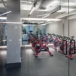 Times Sq Luxury 3Br Dplx