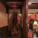 The Harlem Flophouse