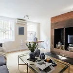 Chelsea Gardens By Onefinestay