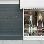 Chelsea Gardens By Onefinestay