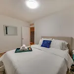 Stunning Soho 3 Bed Artist Loft
