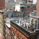 Stunning Soho 3 Bed Artist Loft