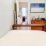 Heart Of Greenwich Village
