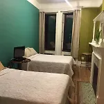 Harlem Bed & Breakfast