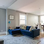Holmes Place II By Onefinestay