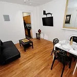 2 Bedroom Murray Hill Apartment