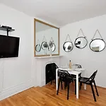 2 Bedroom Murray Hill Apartment