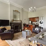 Luxury Greenwich Village