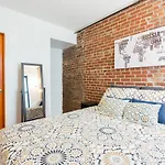 Big 3Bdr Apt Times Square Port Authority