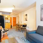 Big 3Bdr Apt Times Square Port Authority