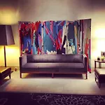 Refinery - Hotel 5*
