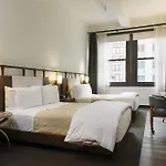 Refinery - 5* New York