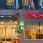 Hotel Hampton Manhattan - Times Square South 3*