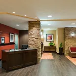 Hampton Manhattan - Times Square South 3*