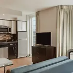 Hotel Homewood Midtown Manhattan Times Square South 3*